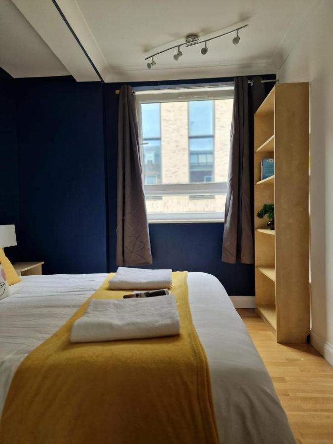 3 Bedrooms Flat Near Russell Square Londra Dış mekan fotoğraf